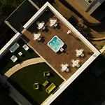 Corte Ongaro Hotel Werona