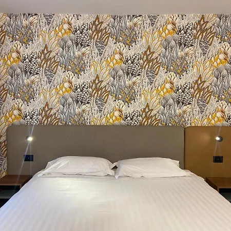 Отель Corte Ongaro 4*