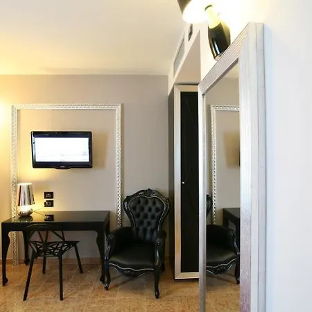 Corte Ongaro Otel 4*