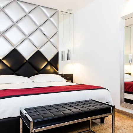 Corte Ongaro Otel Verona