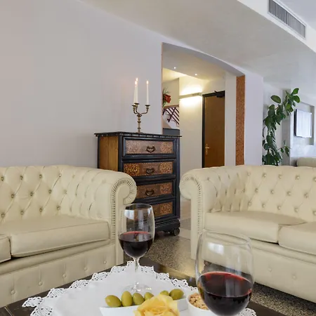 Corte Ongaro Otel Verona