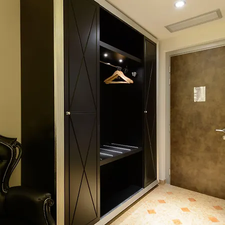 Corte Ongaro Otel 4*