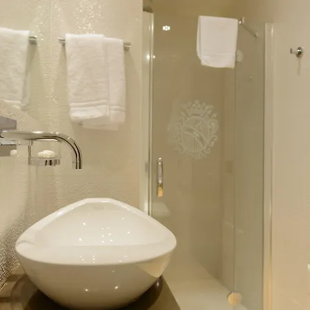 Corte Ongaro Otel 4*