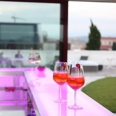 Hotel Corte Ongaro