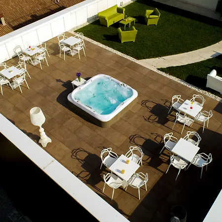 Corte Ongaro Hotel Verona