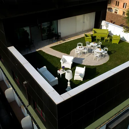 Corte Ongaro 4* Verona