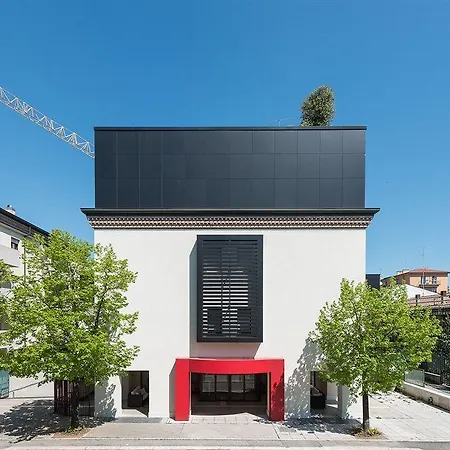 Corte Ongaro Otel Verona