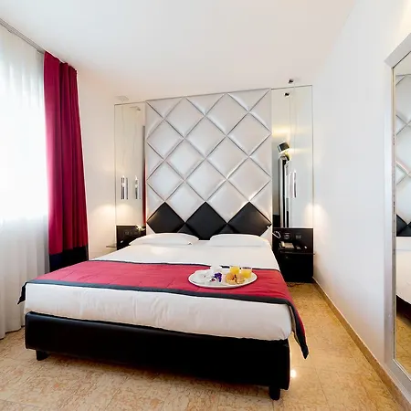Corte Ongaro Отель 4*