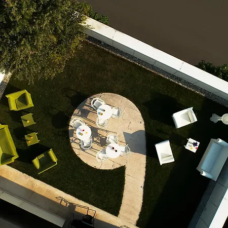 Otel Corte Ongaro Verona