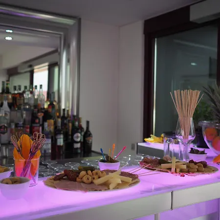 Corte Ongaro Hotel Werona