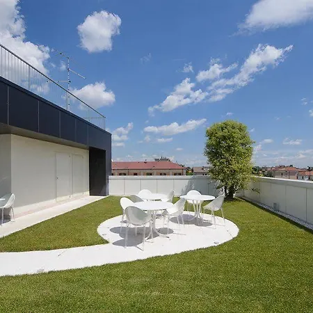 Corte Ongaro 4* Verona