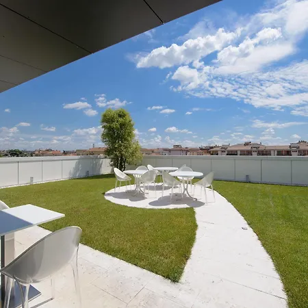 Corte Ongaro Otel Verona