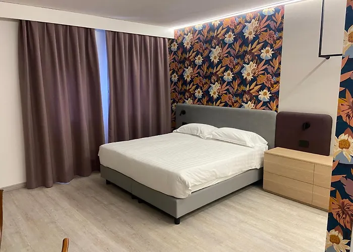 科特昂迦若酒店