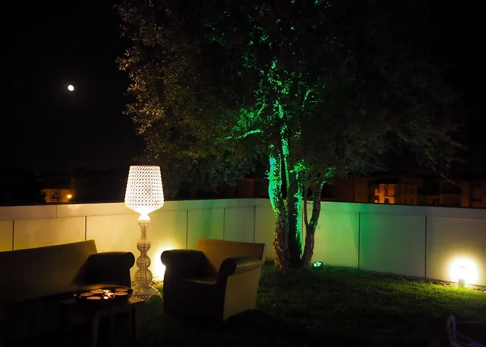 酒店 科特昂迦若酒店