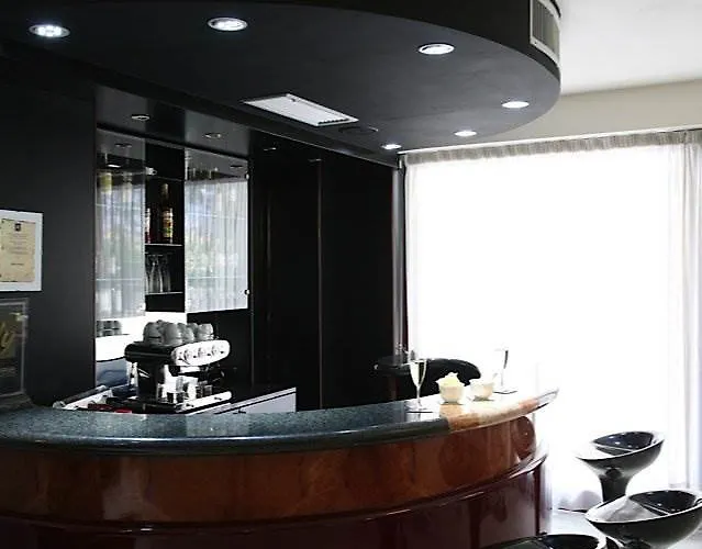 科特昂迦若酒店 维罗纳