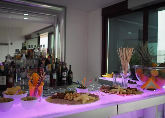 科特昂迦若酒店 酒店 维罗纳