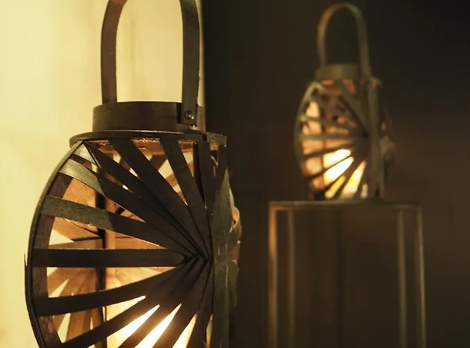 科特昂迦若酒店 酒店