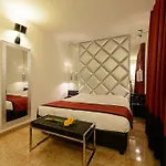 מלון Corte Ongaro 4*