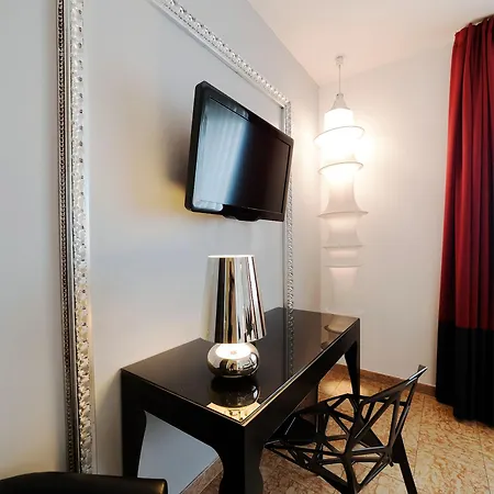 Corte Ongaro 4*