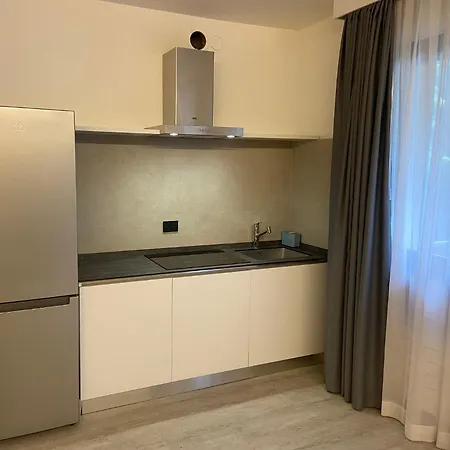 Hotel Corte Ongaro Verona