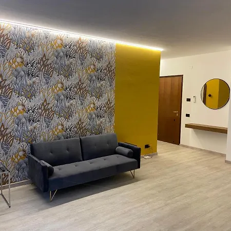 Hotel Corte Ongaro Verona