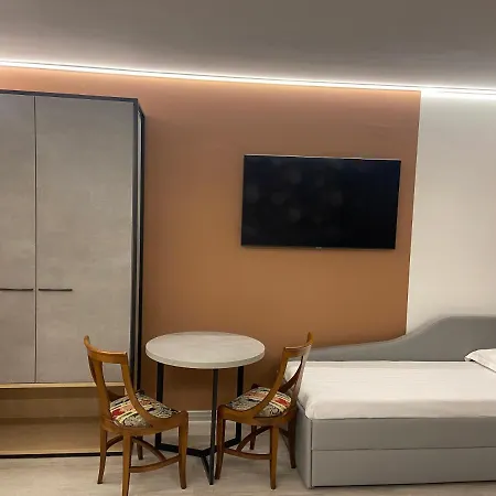 Szálloda Corte Ongaro 4*