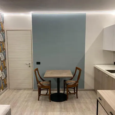 Corte Ongaro Hotel
