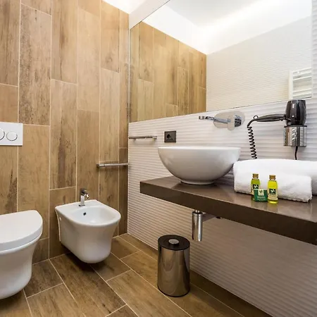 Hotel Corte Ongaro 4*
