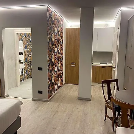 Corte Ongaro Отель 4*