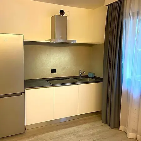 Отель Corte Ongaro