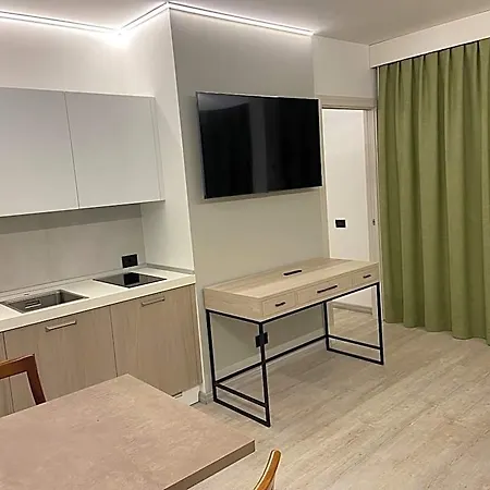 Corte Ongaro 4* Верона