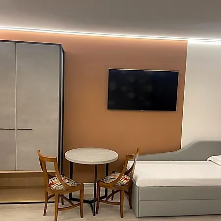 Corte Ongaro Отель 4*