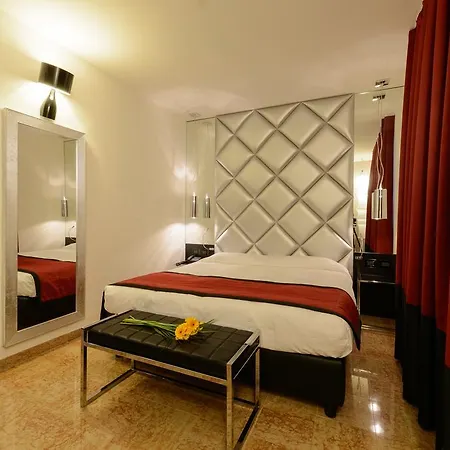 Szálloda Corte Ongaro 4*