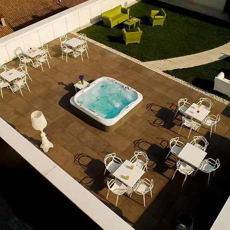 Hotel Corte Ongaro Verona