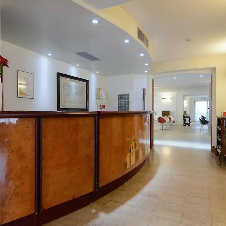 Corte Ongaro Hotel 4*