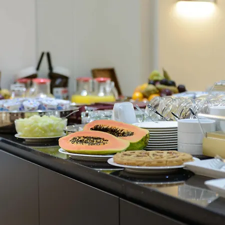 Hotel Corte Ongaro 4*