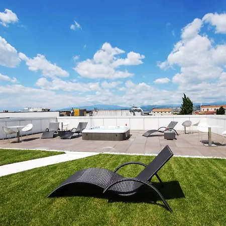 Hotel Corte Ongaro Verona