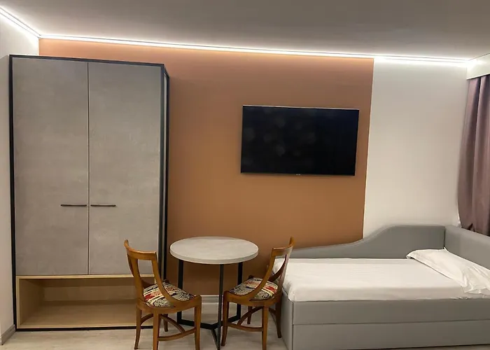 Hotel Corte Ongaro 4*