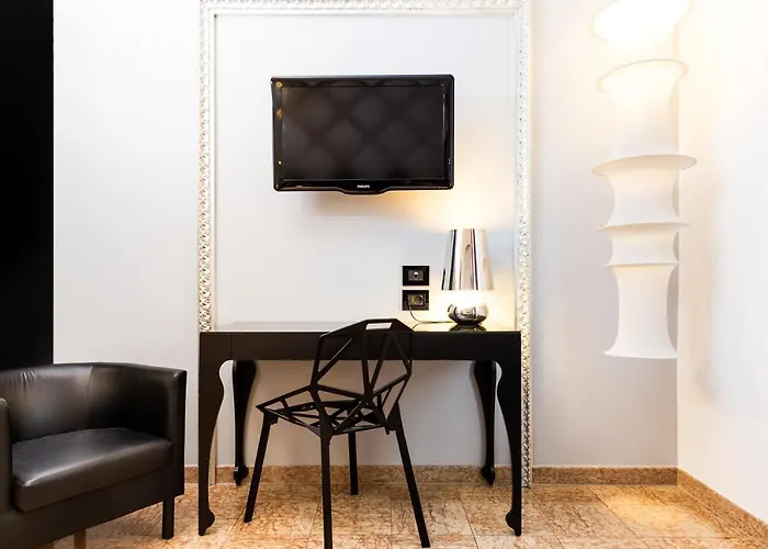 Corte Ongaro Hotel