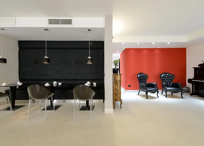 Corte Ongaro 4*