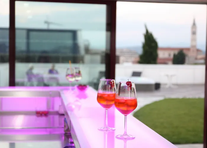 Hotel Corte Ongaro