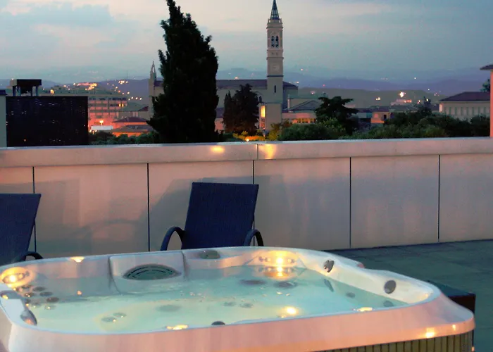 Corte Ongaro Hotel