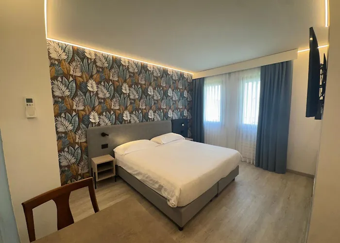 Corte Ongaro Hotel Verona