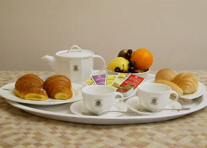 Hotel Corte Ongaro