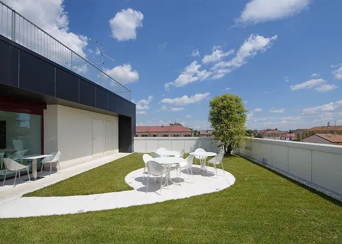 Corte Ongaro 4* Verona