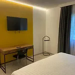 Corte Ongaro Hotell