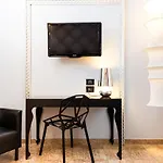 Corte Ongaro Hotell