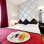 Corte Ongaro Hotell 4*