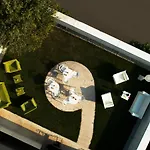 Hotell Corte Ongaro Verona
