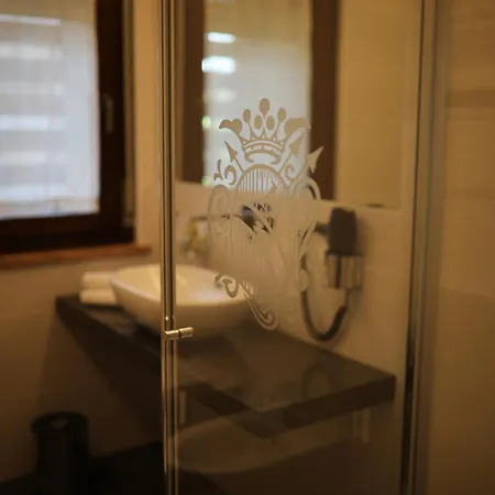 Corte Ongaro Hotell 4*